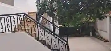 Vente Villa Alger Hussein Dey - Vue 3