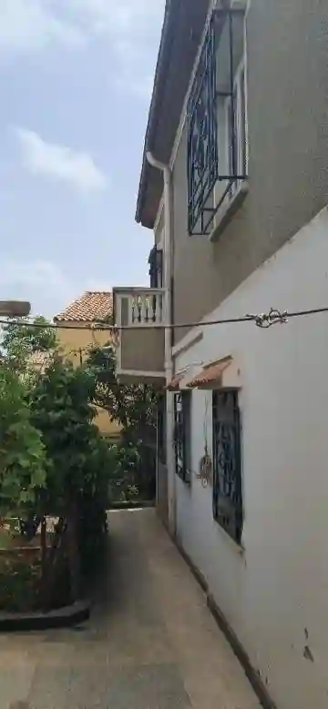 Vente Villa Alger Hussein Dey - Vue 4