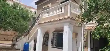 Vente Villa Alger Hussein Dey - Vue 5