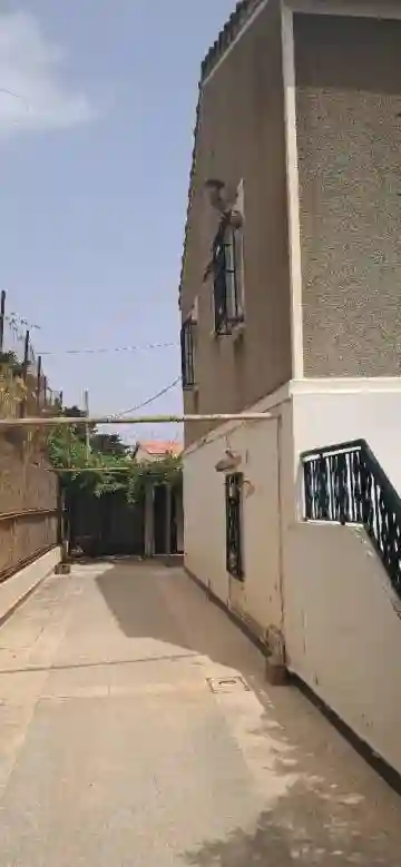 Vente Villa Alger Hussein Dey - Vue 6