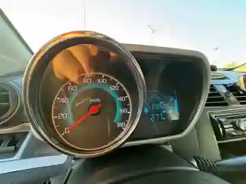 Chevrolet New Spark 2014 New Spark - Vue 16