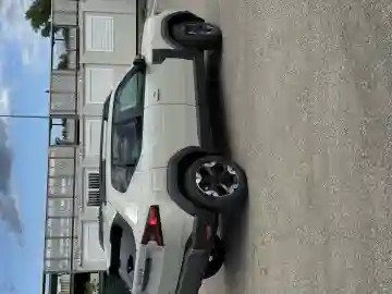Dacia Duster 2025 Extreme - Vue 1