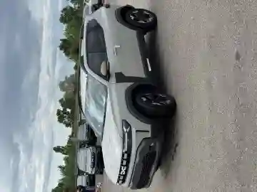 Dacia Duster 2025 Extreme - Vue 3