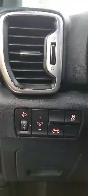 Kia Sportage 2017 Gt-line
