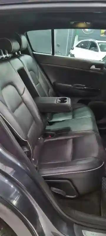 Kia Sportage 2017 Gt-line - Vue 6