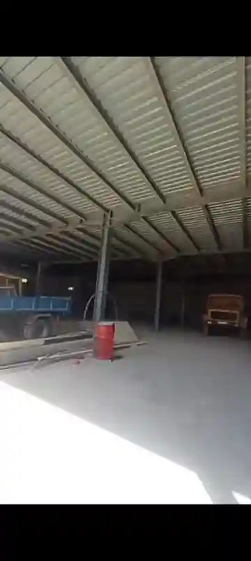 Location Hangar Alger Douera - Vue 2