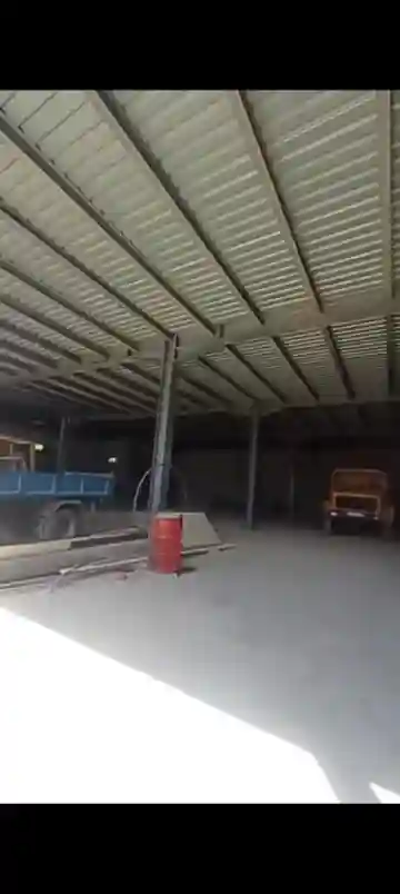 Location Hangar Alger Douera - Vue 3
