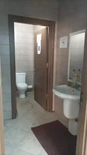 Location Immeuble Alger Kouba - Vue 11