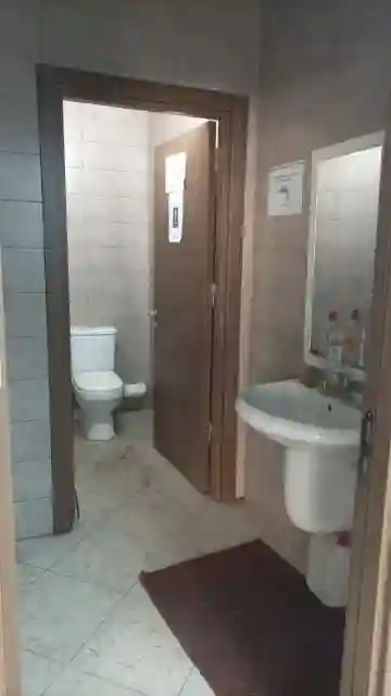 Location Immeuble Alger Kouba - Vue 16
