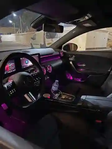 Mercedes Classe A 2023 A220 - Vue 10