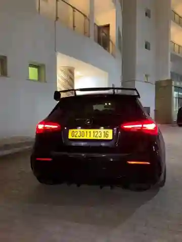 Mercedes Classe A 2023 A220 - Vue 14
