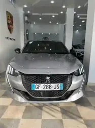 Peugeot 208 2022 GT Line
