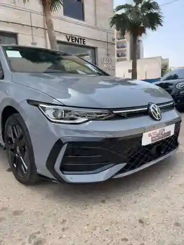 Volkswagen 8-5 2025 R Lien - Vue 14