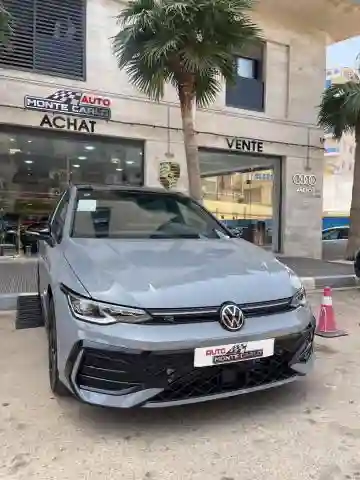 Volkswagen 8-5 2025 R Lien - Vue 16