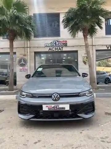 Volkswagen 8-5 2025 R Lien - Vue 17