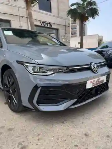 Volkswagen 8-5 2025 R Lien - Vue 7