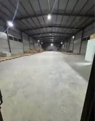 Location Hangar Blida Boufarik