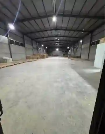 Location Hangar Blida Boufarik
