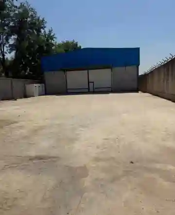 Location Hangar Blida Boufarik - Vue 10
