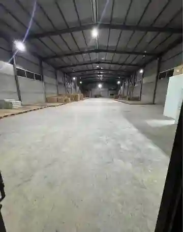 Location Hangar Blida Boufarik - Vue 2