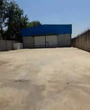 Location Hangar Blida Boufarik - Vue 3