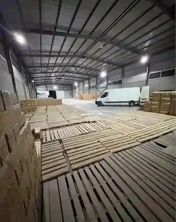 Location Hangar Blida Boufarik - Vue 4