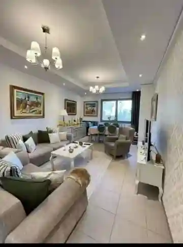 Vente Appartement F3 Alger Birkhadem - Vue 14