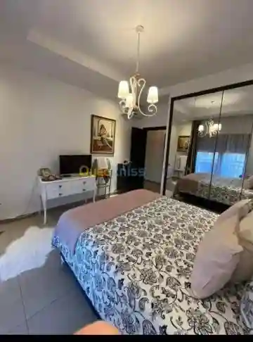 Vente Appartement F3 Alger Birkhadem - Vue 15
