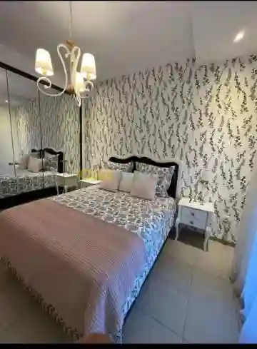 Vente Appartement F3 Alger Birkhadem - Vue 18