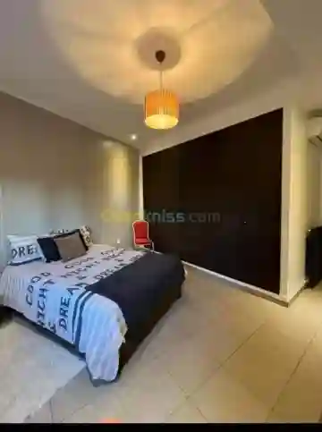 Vente Appartement F3 Alger Birkhadem - Vue 3