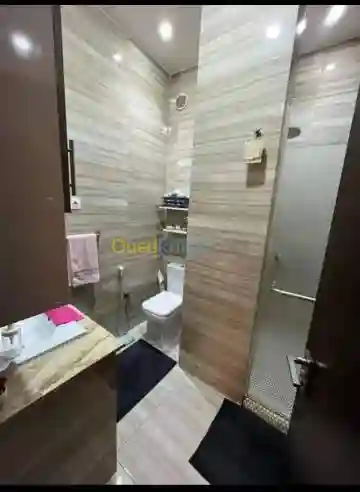 Vente Appartement F3 Alger Birkhadem - Vue 6