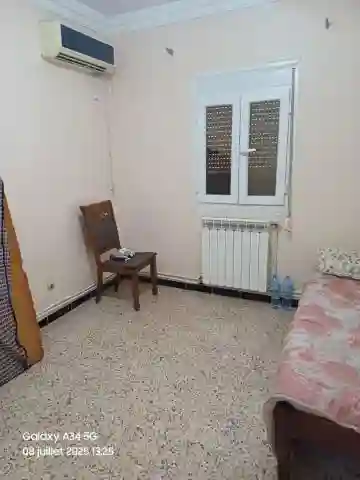 Vente Appartement F4 Alger Ain Naadja - Vue 1