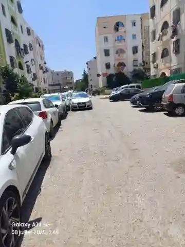 Vente Appartement F4 Alger Ain Naadja - Vue 12