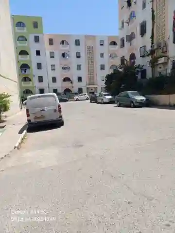 Vente Appartement F4 Alger Ain Naadja - Vue 15