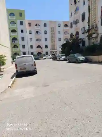 Vente Appartement F4 Alger Ain Naadja - Vue 18