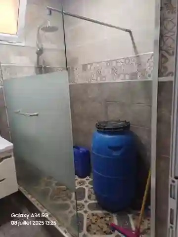 Vente Appartement F4 Alger Ain Naadja - Vue 5