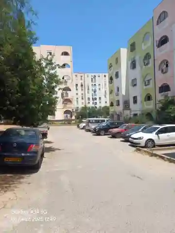 Vente Appartement F4 Alger Ain Naadja - Vue 6