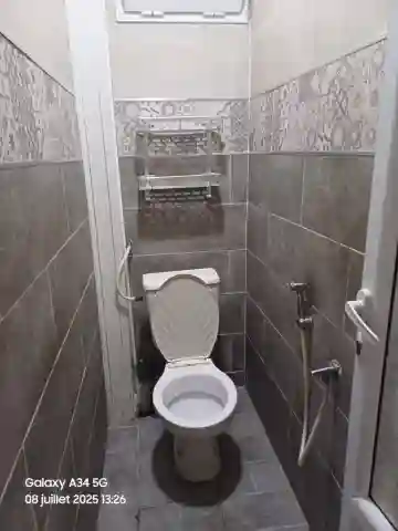 Vente Appartement F4 Alger Ain Naadja - Vue 8
