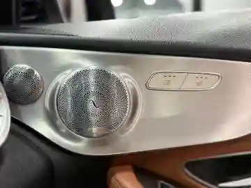 Mercedes C Cabriolet 2019 Cabriolet - Vue 18