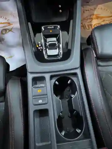 Skoda Ovtavia 2024 VRS - Vue 13