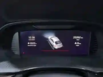 Skoda Ovtavia 2024 VRS - Vue 18