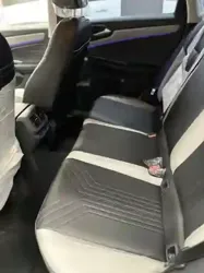 Volkswagen Jetta Vs5 2025 Top Version