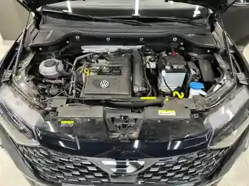 Volkswagen Jetta Vs5 2025 Top Version - Vue 10