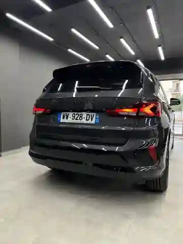 Volkswagen Jetta Vs5 2025 Top Version - Vue 12