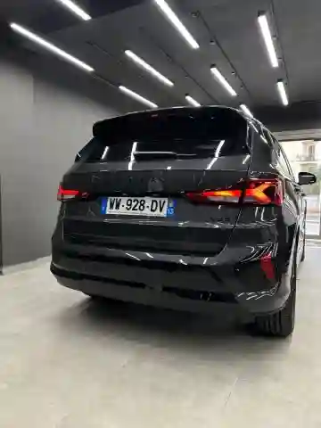 Volkswagen Jetta Vs5 2025 Top Version - Vue 14