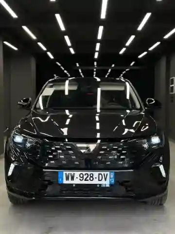 Volkswagen Jetta Vs5 2025 Top Version - Vue 15