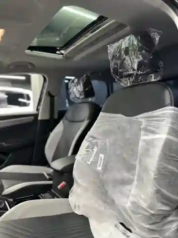 Volkswagen Jetta Vs5 2025 Top Version - Vue 18