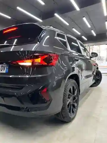 Volkswagen Jetta Vs5 2025 Top Version - Vue 19