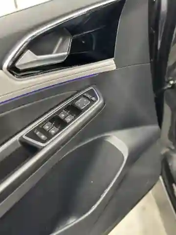 Volkswagen Jetta Vs5 2025 Top Version - Vue 6