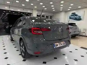 Renault Taliant 2025 - Vue 1